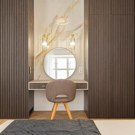 Geneve - Old Town Apartment Μπρατισλάβα Εξωτερικό φωτογραφία