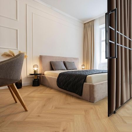 Geneve - Old Town Apartment Μπρατισλάβα Εξωτερικό φωτογραφία