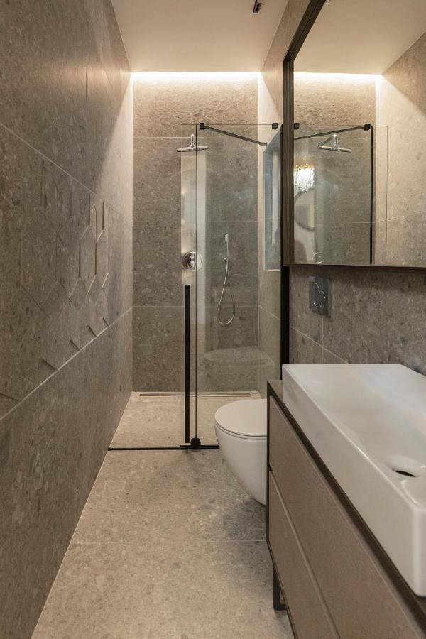 Geneve - Old Town Apartment Μπρατισλάβα Εξωτερικό φωτογραφία