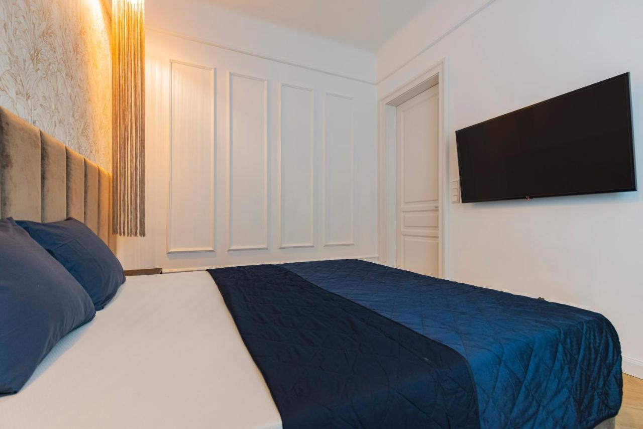 Geneve - Old Town Apartment Μπρατισλάβα Εξωτερικό φωτογραφία