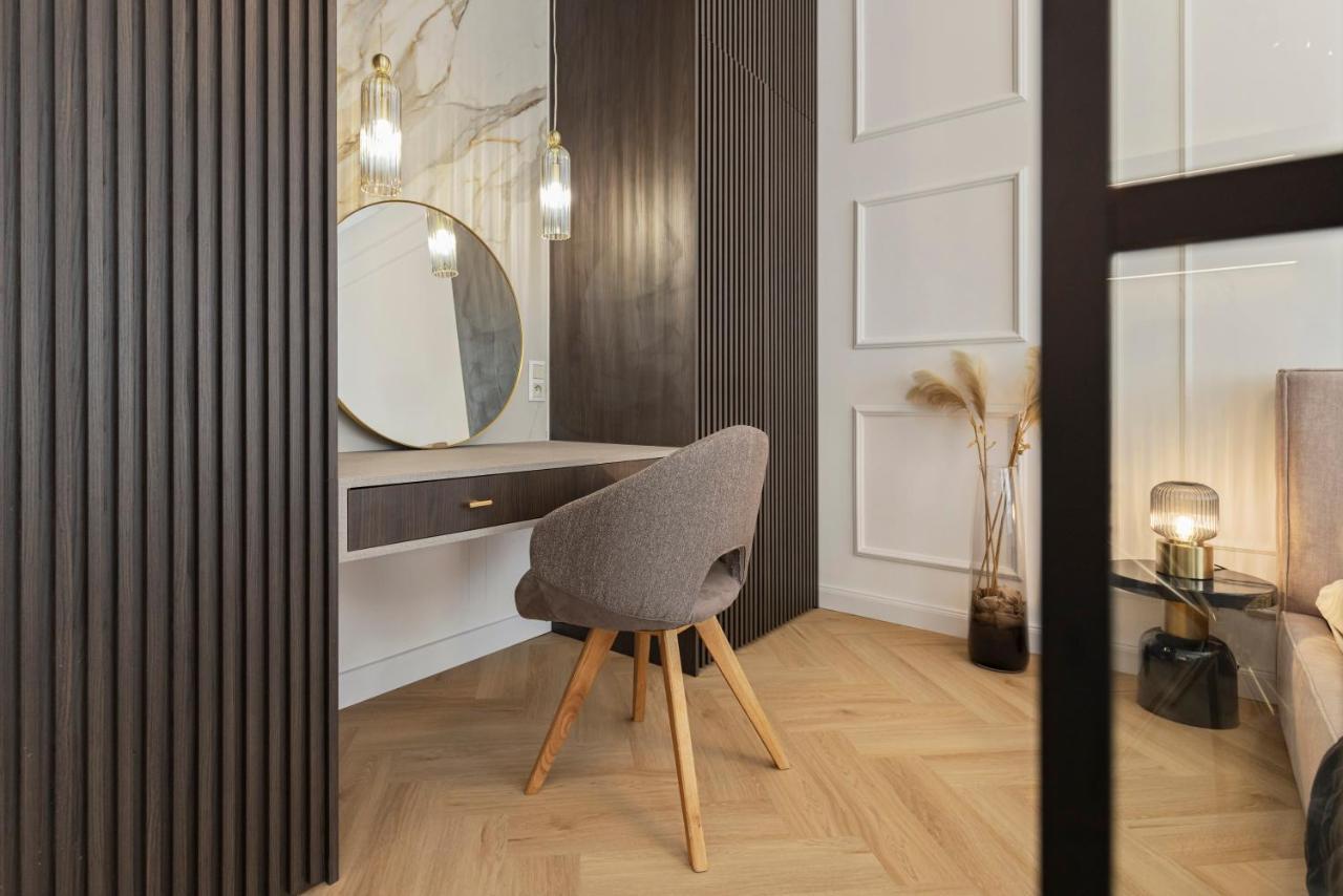 Geneve - Old Town Apartment Μπρατισλάβα Εξωτερικό φωτογραφία