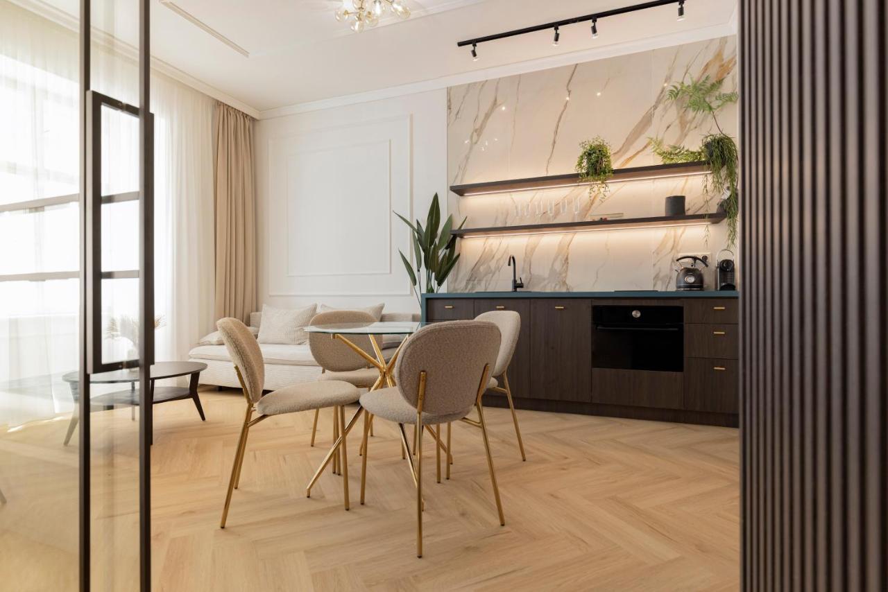 Geneve - Old Town Apartment Μπρατισλάβα Εξωτερικό φωτογραφία