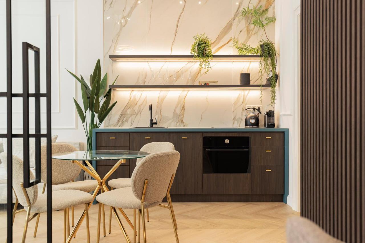 Geneve - Old Town Apartment Μπρατισλάβα Εξωτερικό φωτογραφία